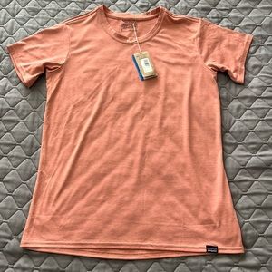 NWT Patagonia Women’s Capilene® Cool Daily Shirt, size S